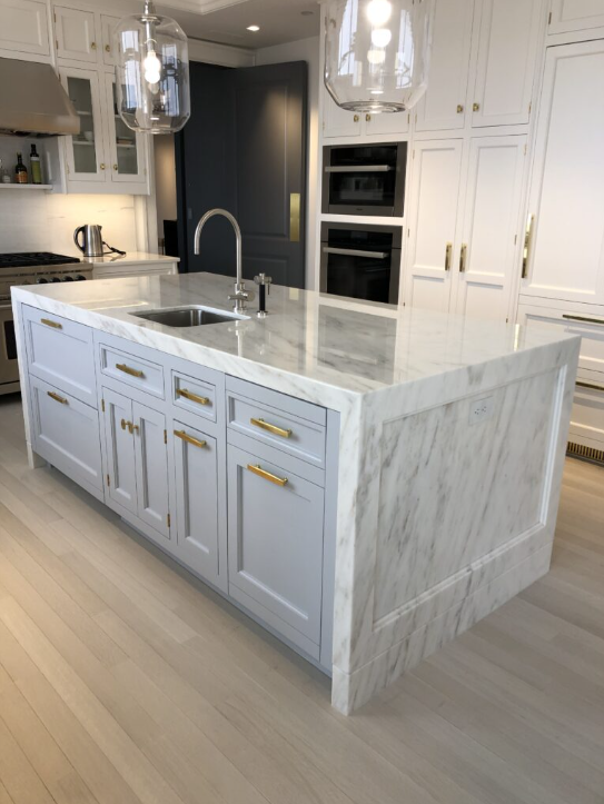 Puccio Marble & Onyx image 1