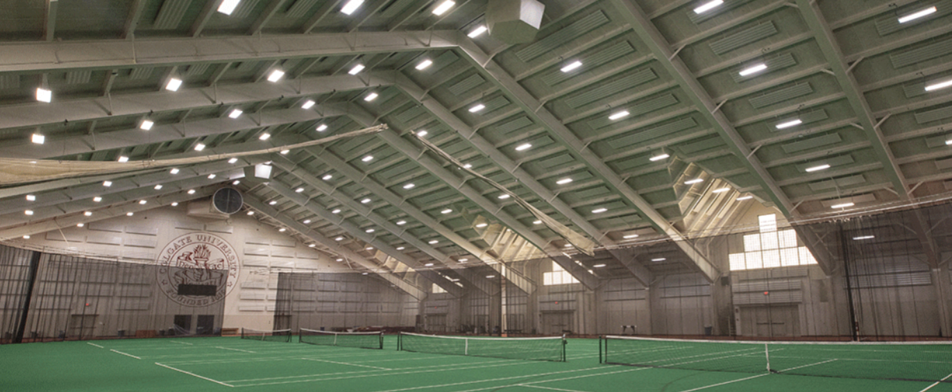 Eckel Industries, Inc., Acoustic Div. image 1
