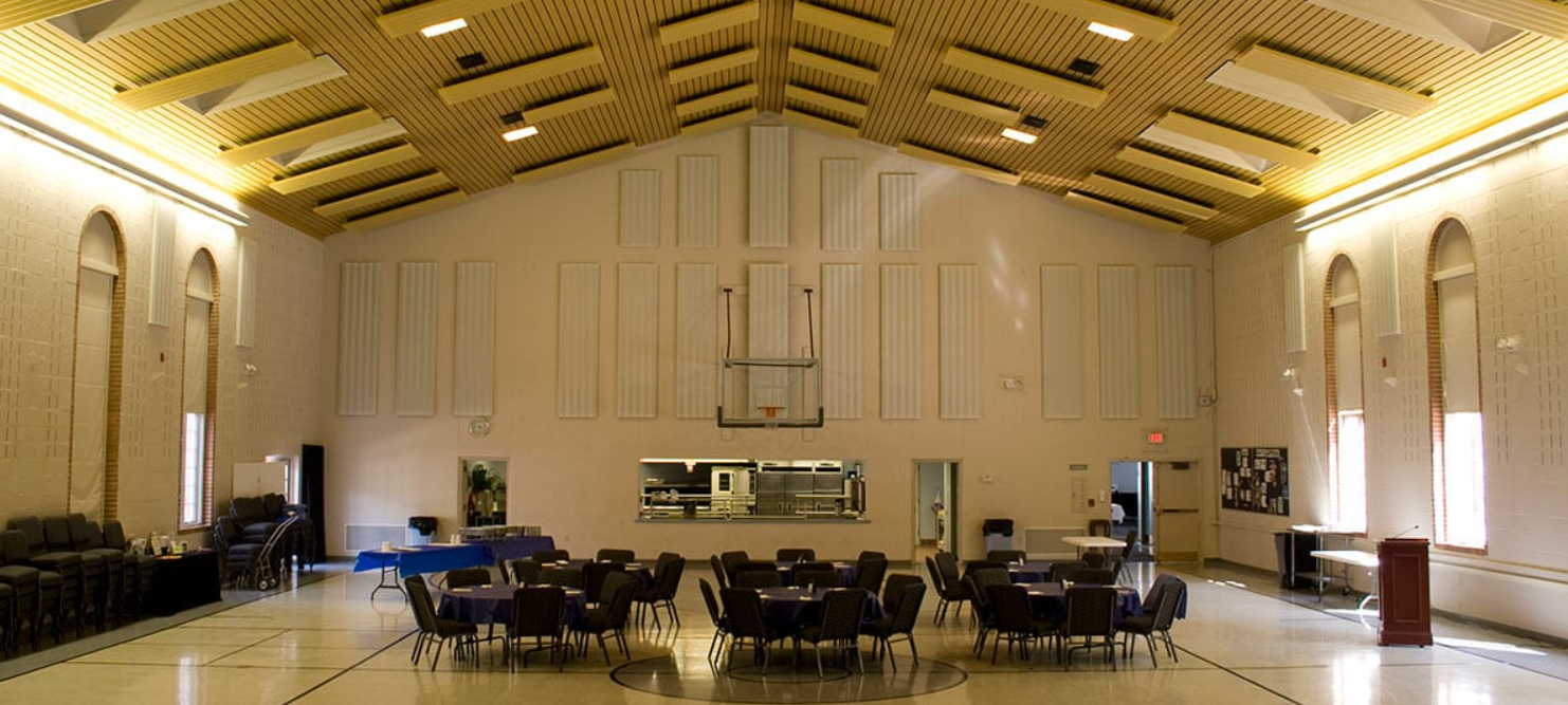 Eckel Industries, Inc., Acoustic Div. image 4
