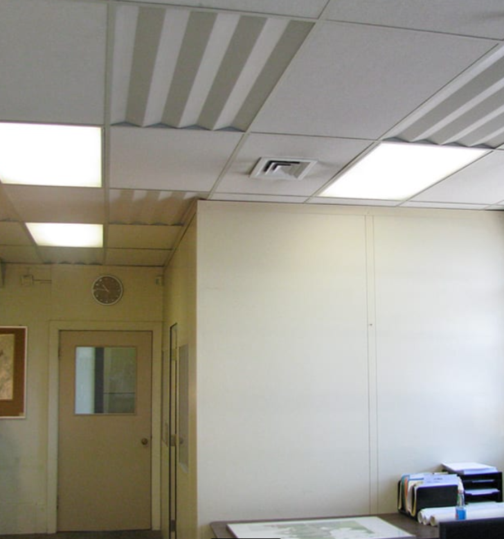 Eckel Industries, Inc., Acoustic Div. image 3