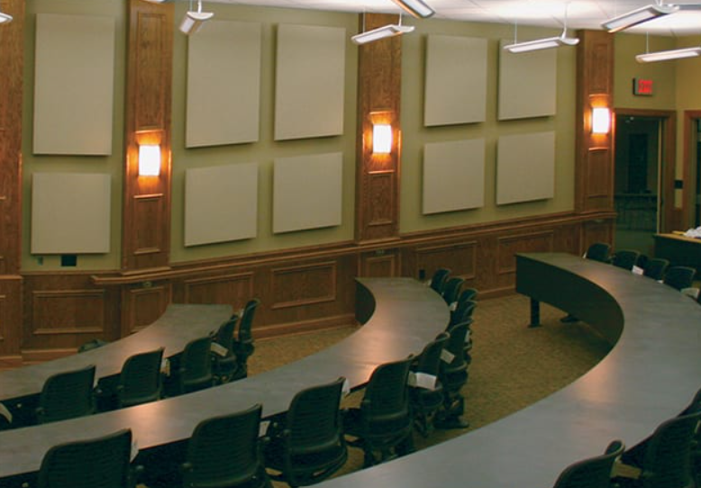 Eckel Industries, Inc., Acoustic Div. image 5