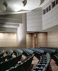 Acoustical Panel Systems image 9