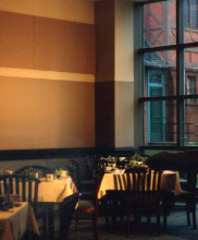 Acoustical Panel Systems image 8