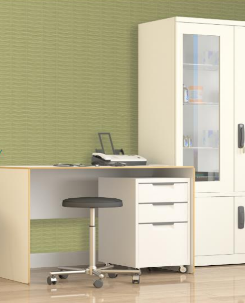 Tedlar Wallcoverings image 3
