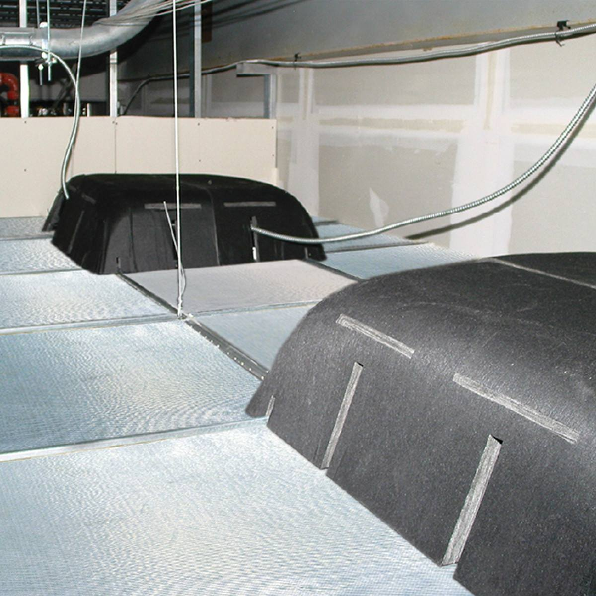 Acoustical Solutions image 2