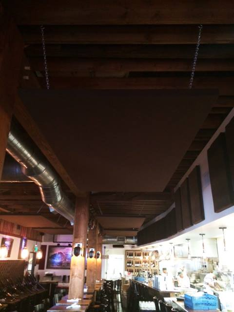 Acoustical Solutions image 14