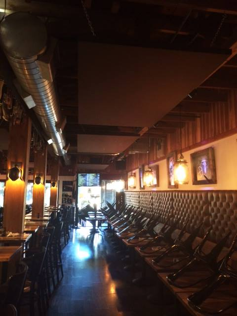 Acoustical Solutions image 13