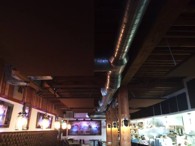 Acoustical Solutions image 8