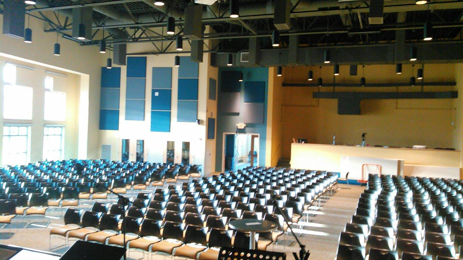 Acoustical Solutions image 6