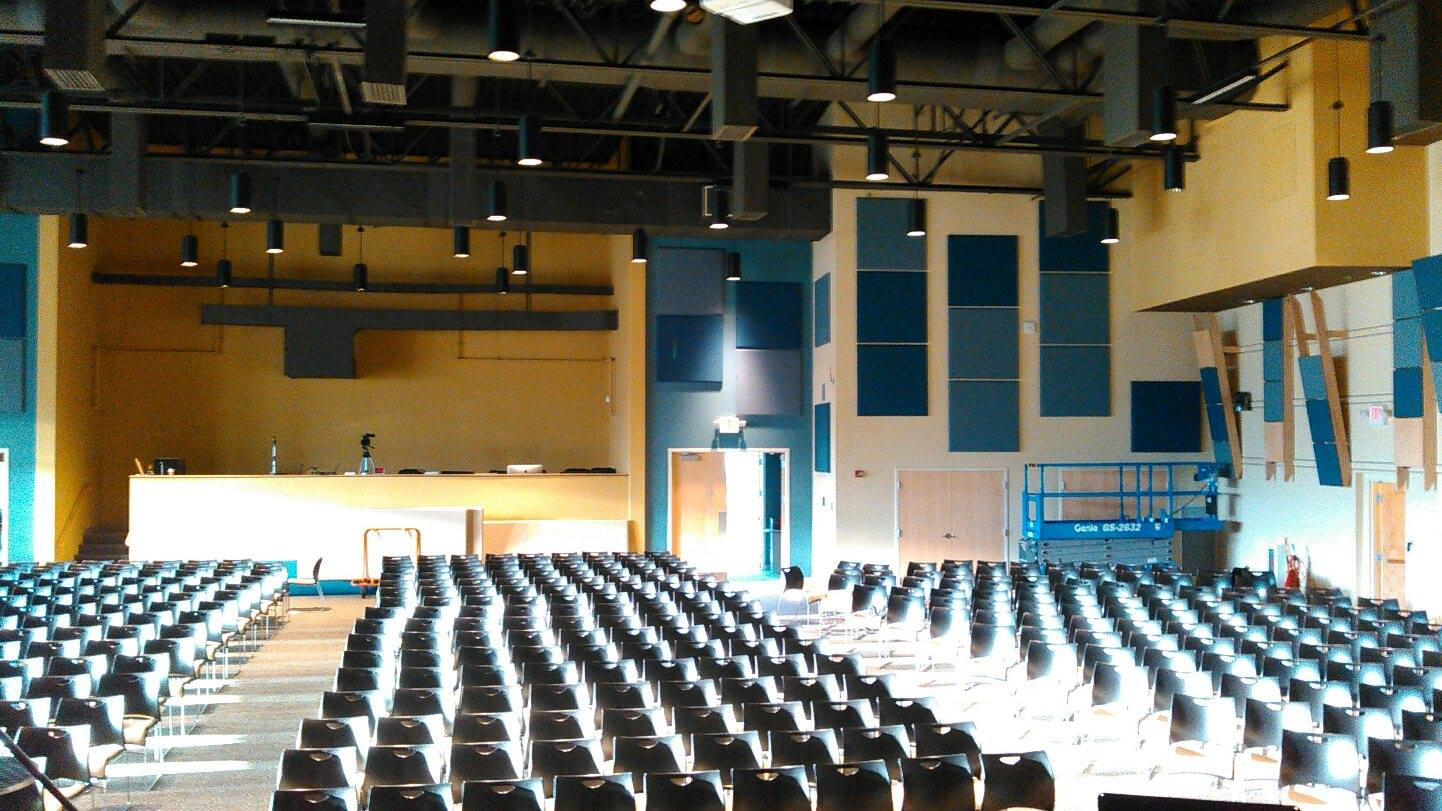 Acoustical Solutions image 9