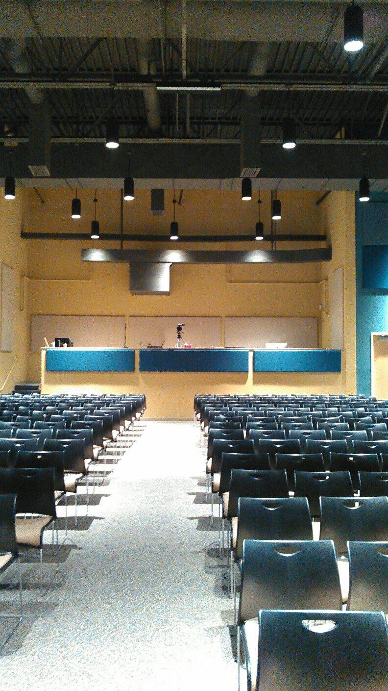 Acoustical Solutions image 12