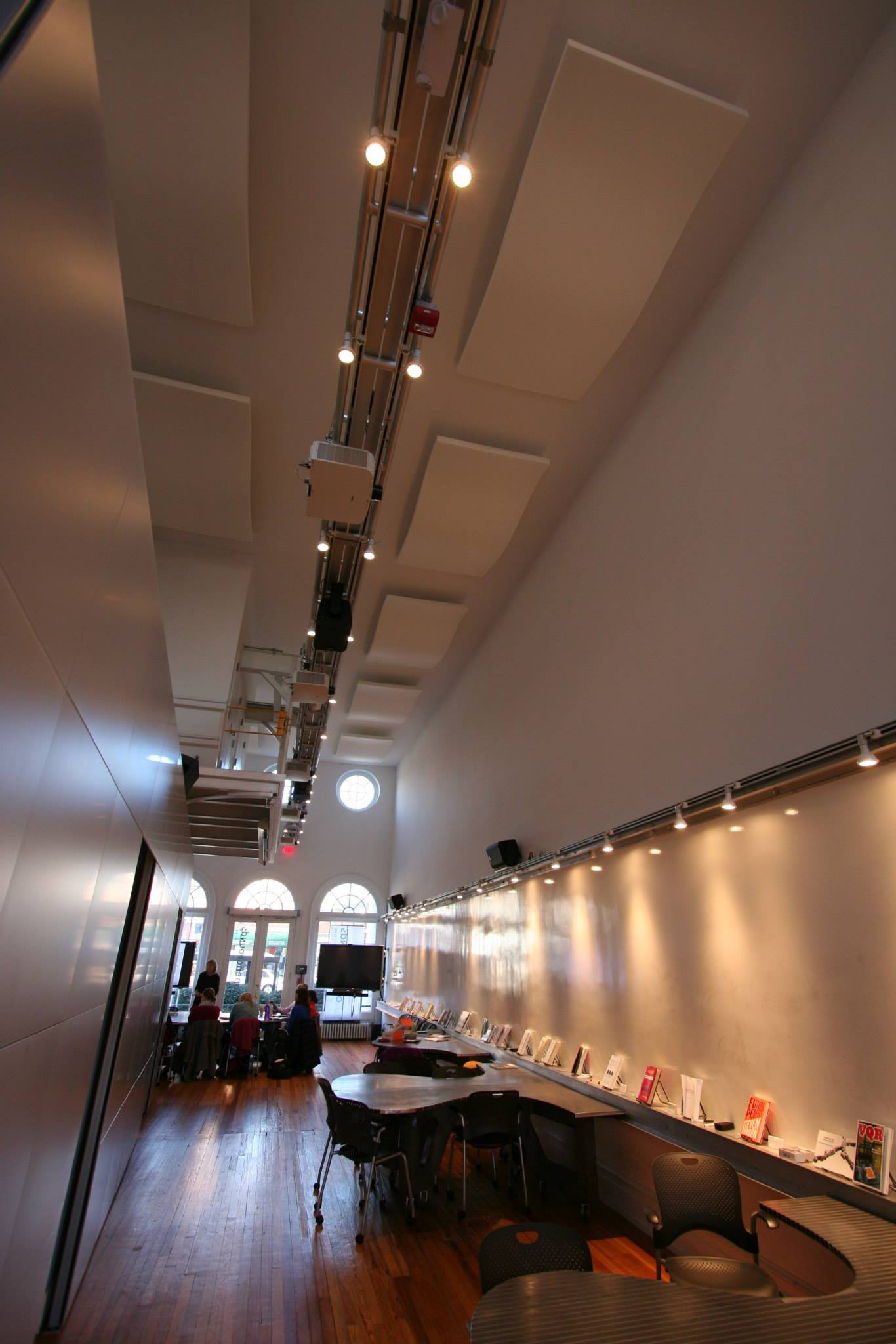 Acoustical Solutions image 17