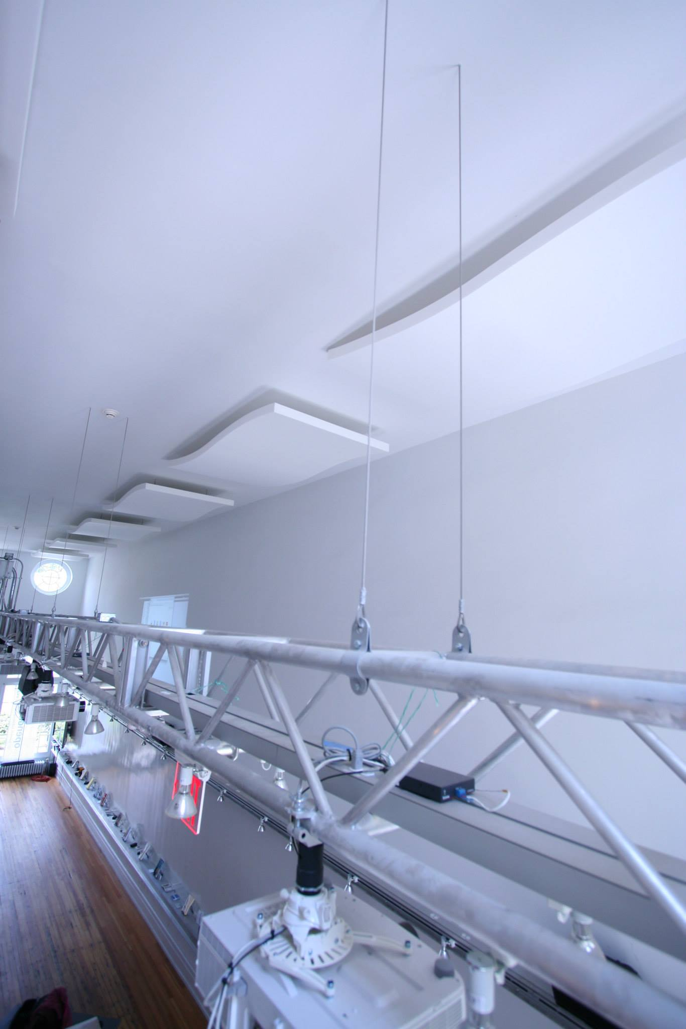 Acoustical Solutions image 7