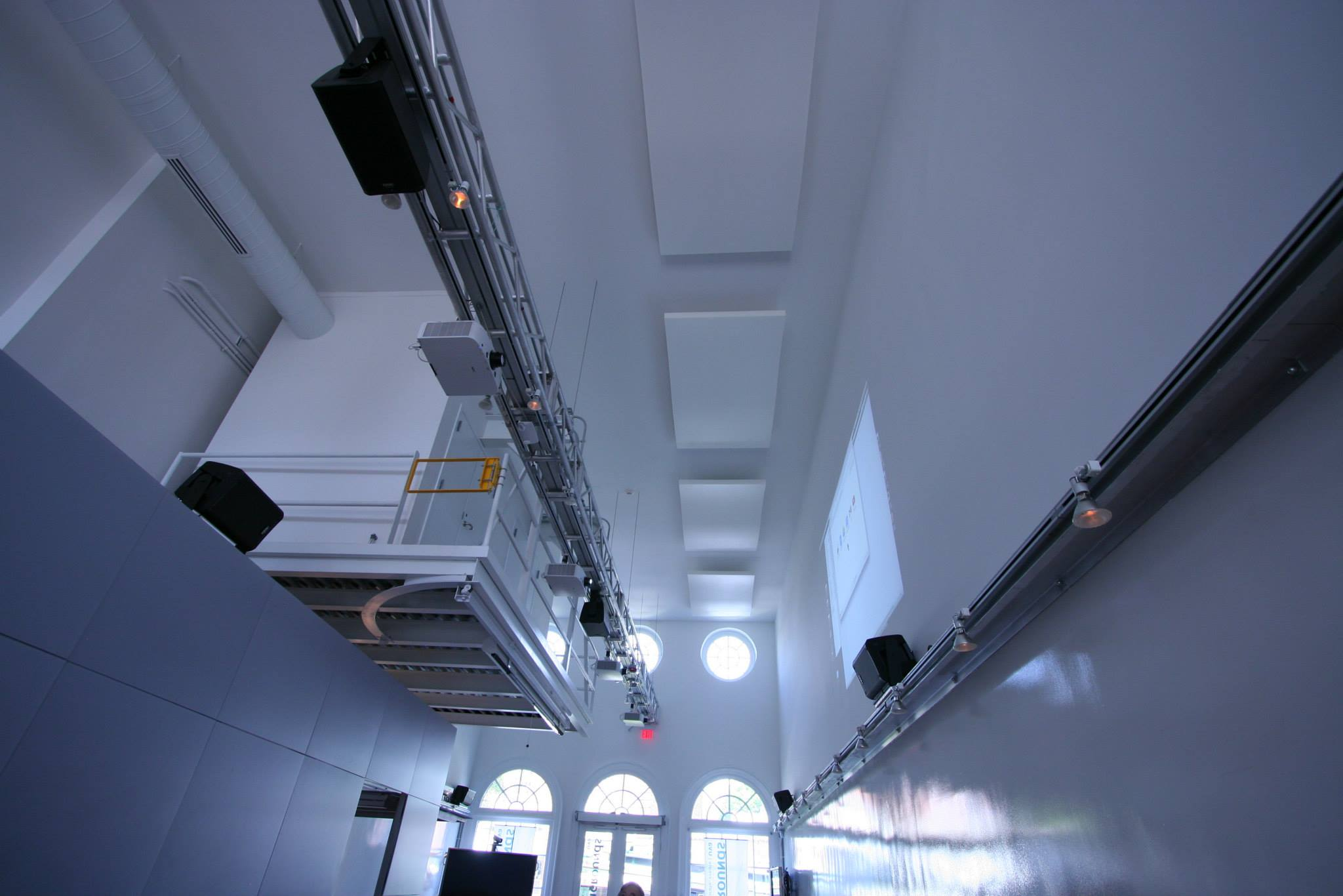 Acoustical Solutions image 15