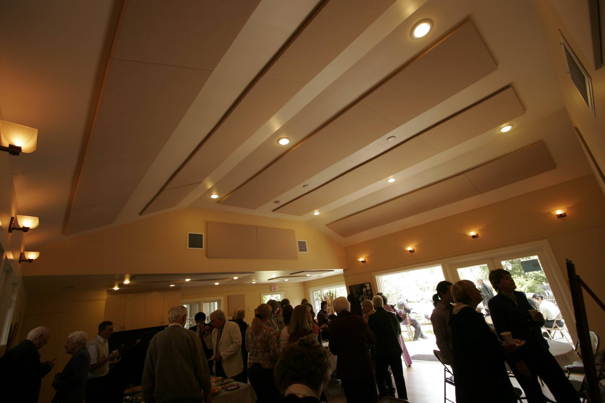 Acoustical Solutions image 16