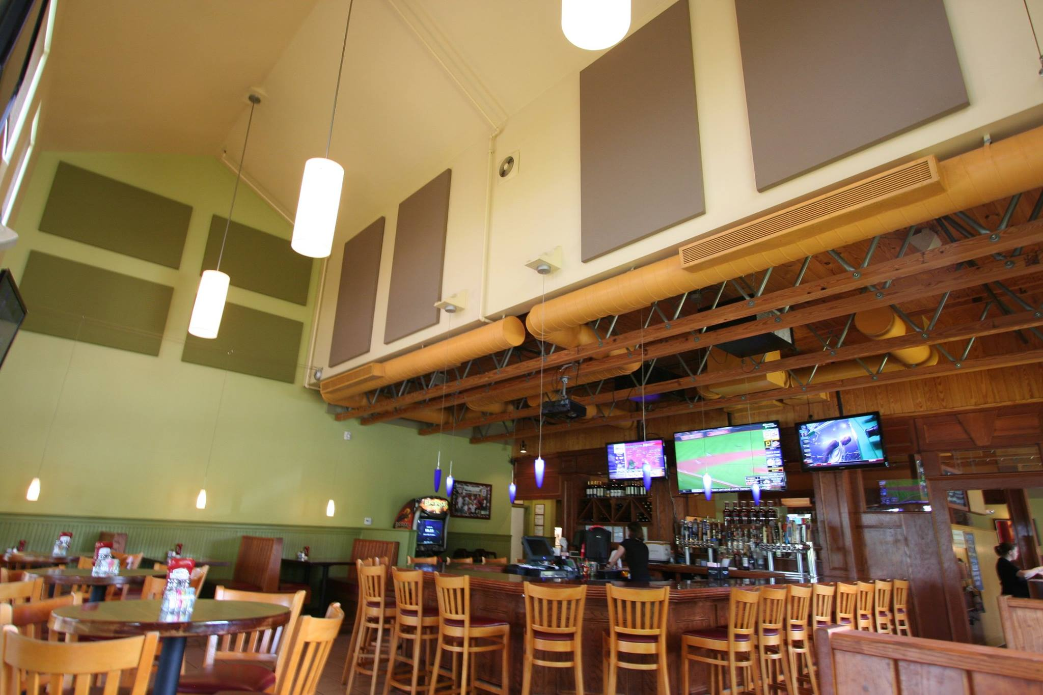 Acoustical Solutions image 18