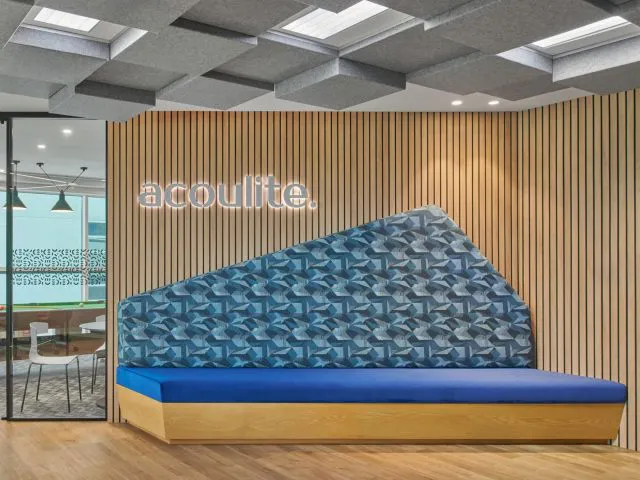 Acoufelt image 1