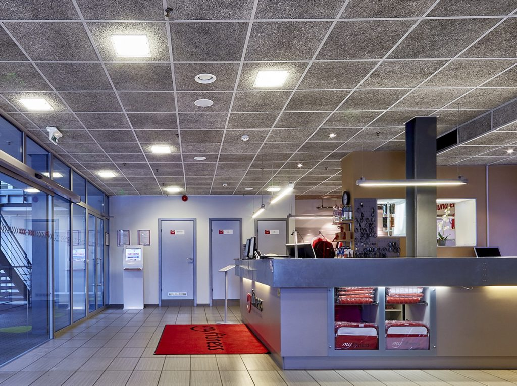 Acoustical Surfaces, Inc. image 4