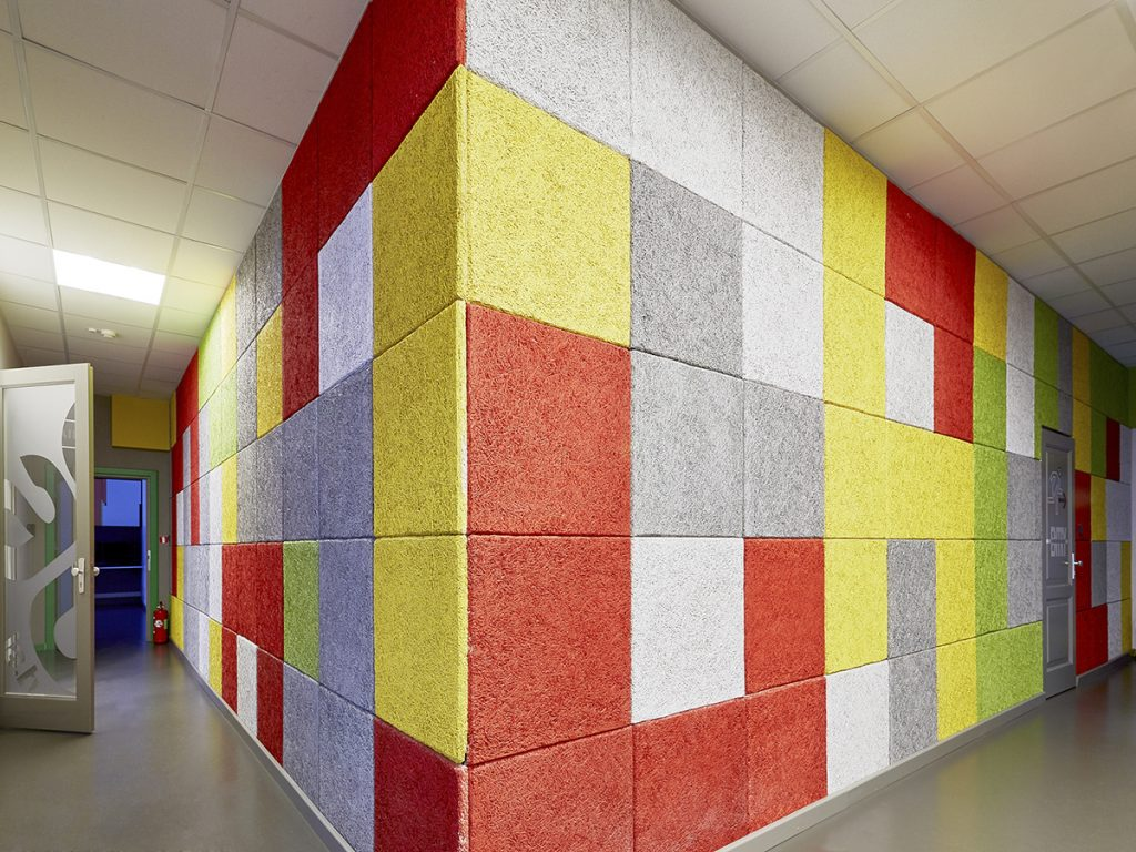 Acoustical Surfaces, Inc. image 3