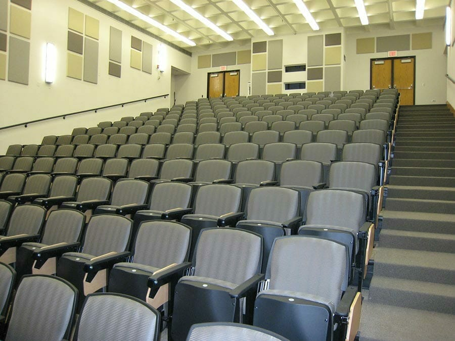 Acoustical Surfaces, Inc. image 18