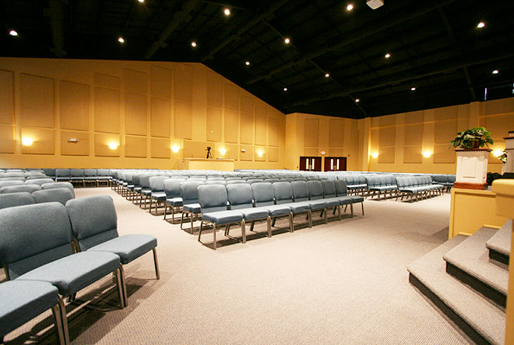 Acoustical Surfaces, Inc. image 13