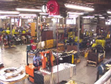 Johnson Bros. image 2