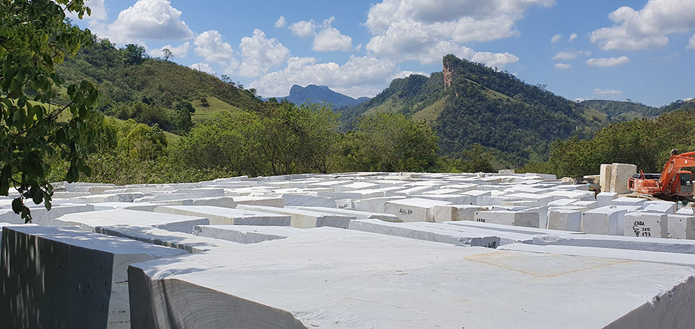 Interstone Marble & Granite Ltd. image 2