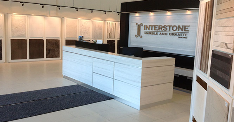 Interstone Marble & Granite Ltd. image 4