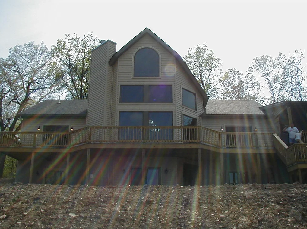 Future Building Of America Company image 16