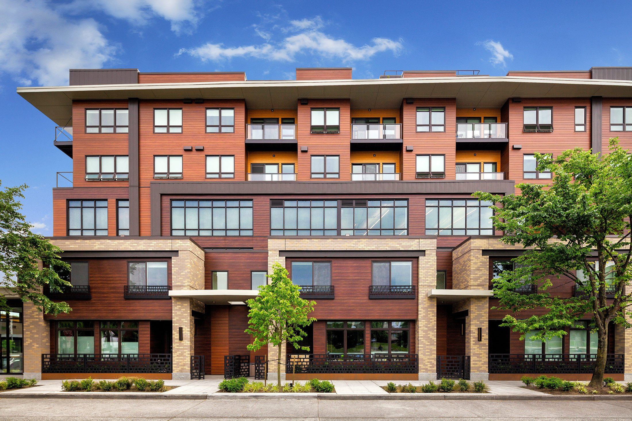 Facade Specialties, Inc. image 7