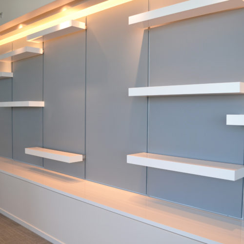 Novawall Systems, Inc. image 1