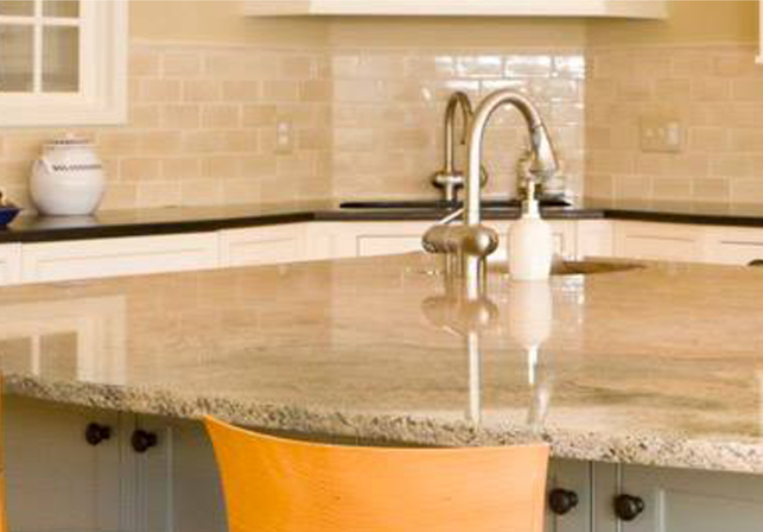 Cosmos Granite & Marble image 2