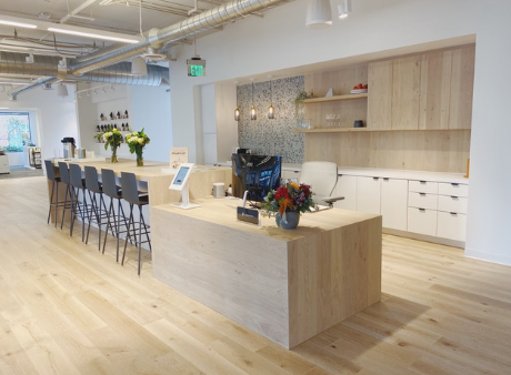 Exotic Hardwoods & Veneers, Inc. image 3