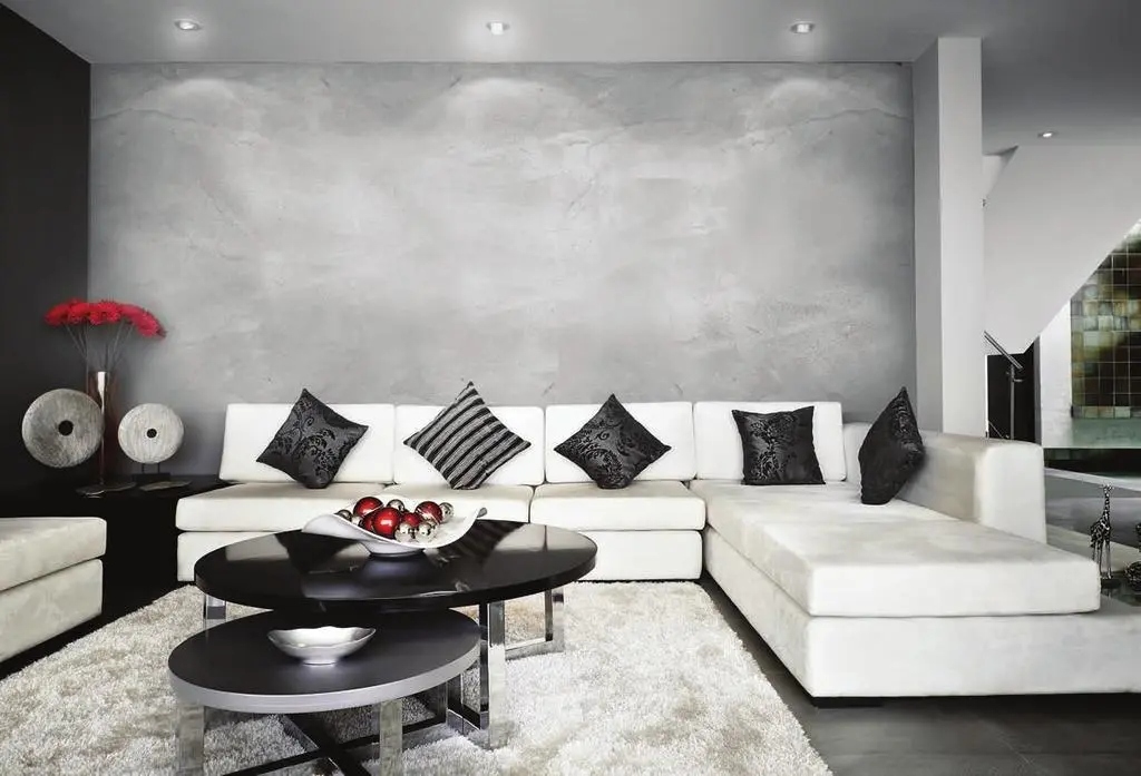 Permatone WallTexture Designs image 4