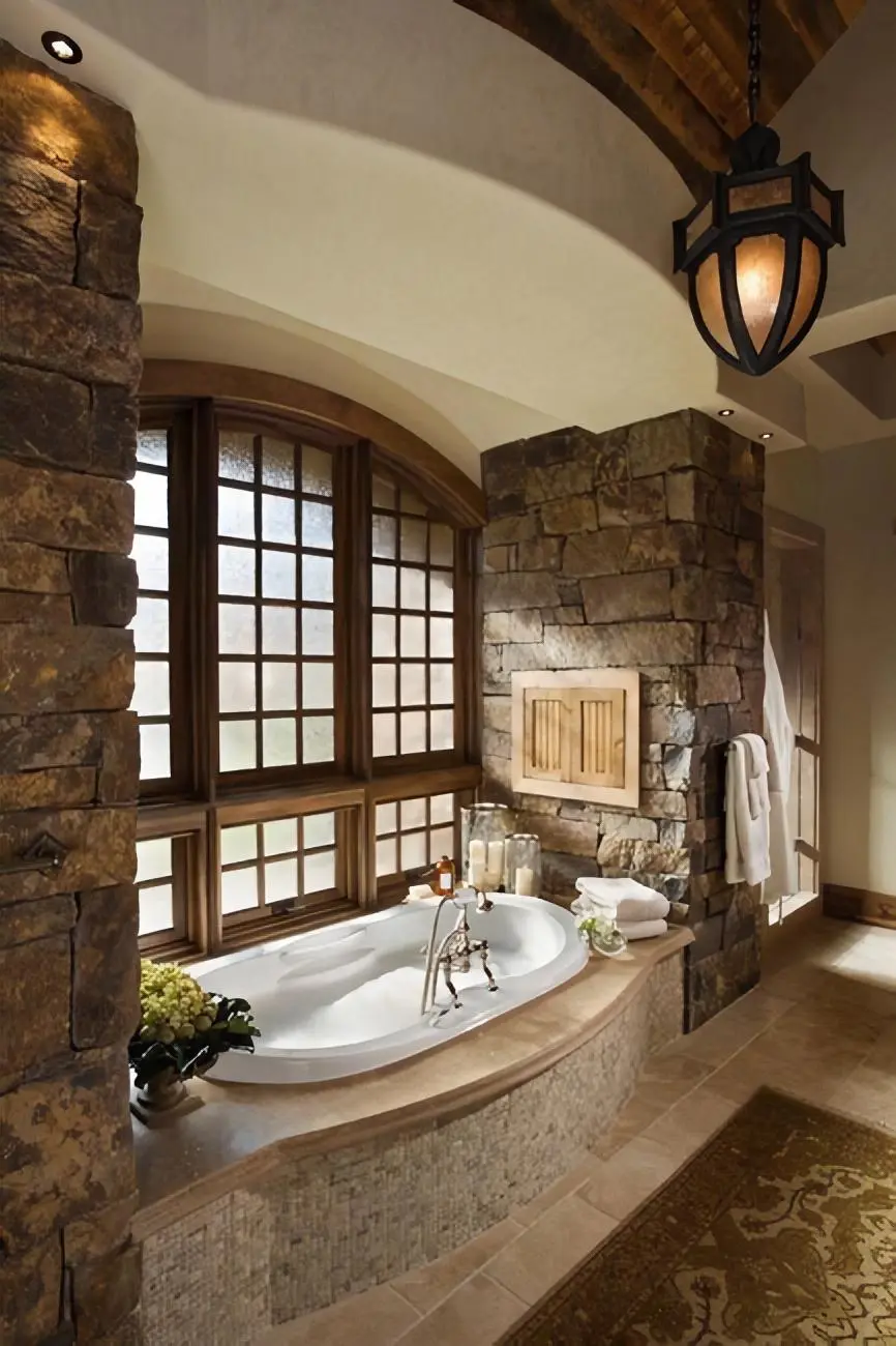 Permatone WallTexture Designs image 8