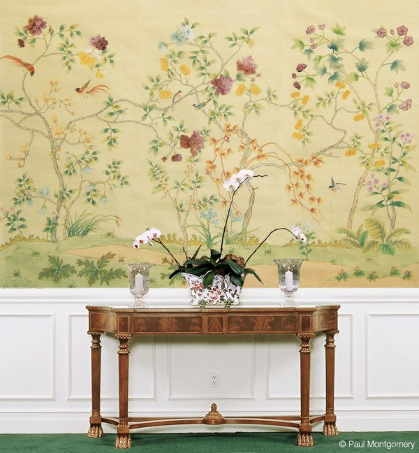 Paul Montgomery Studio image 11