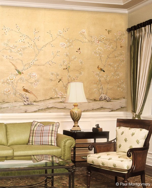 Paul Montgomery Studio image 19