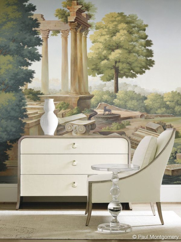 Paul Montgomery Studio image 12