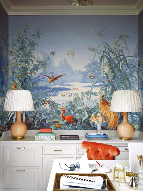 Paul Montgomery Studio image 18