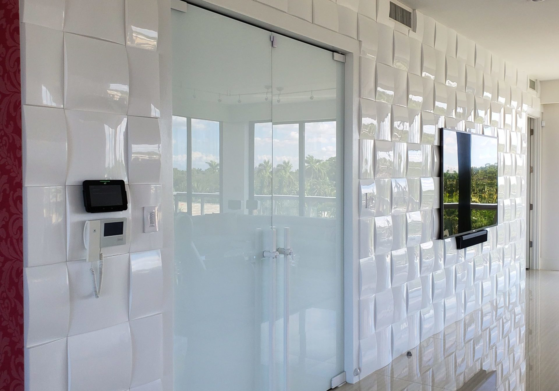 Eurostyle Glass Colours, Inc. image 9