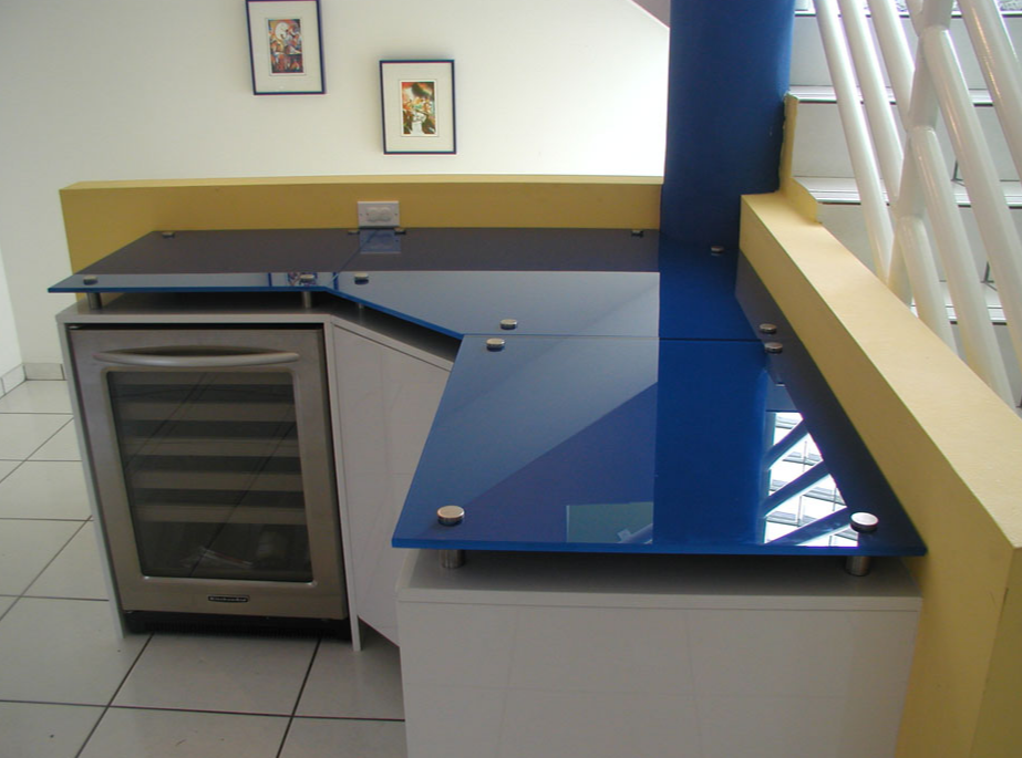 Eurostyle Glass Colours, Inc. image 5