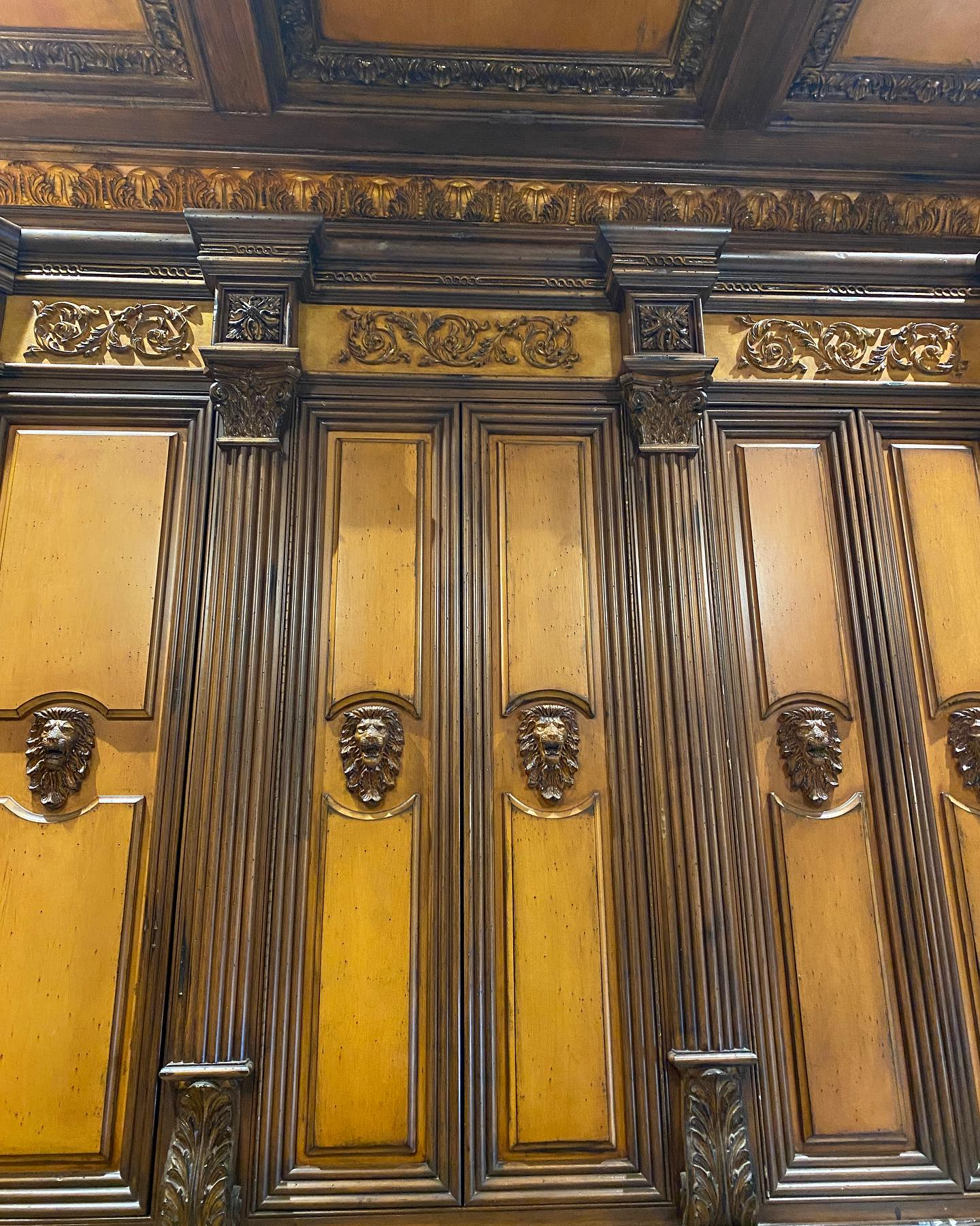 Pearlworks Architectural Details image 1
