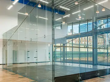 McWIL Courtwall, Inc. image 1