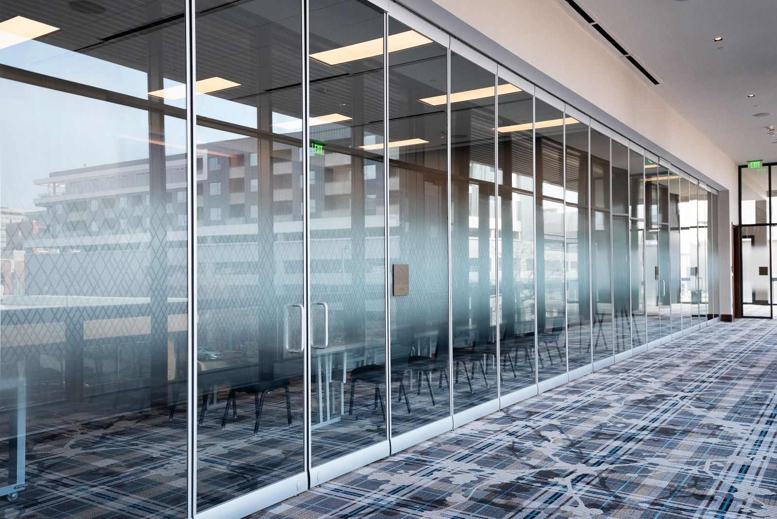 Modernfold, Inc. image 3