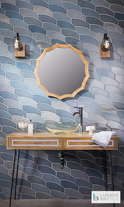 Stone & Pewter Accents image 1