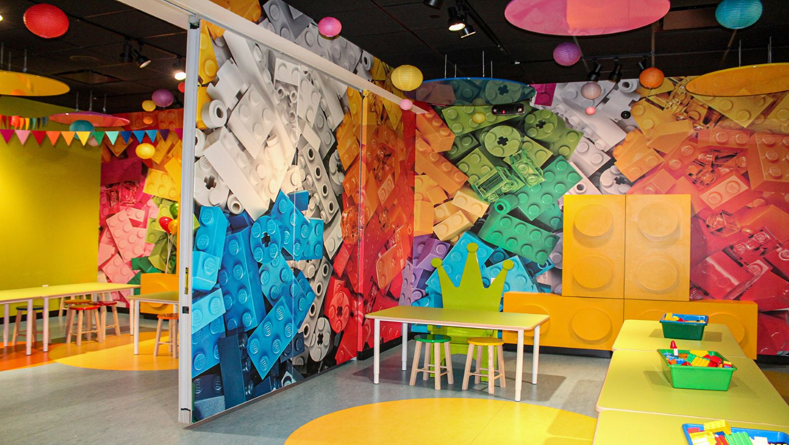 Modernfold, Inc. image 16
