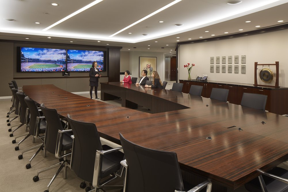 StretchWall, LLC image 6