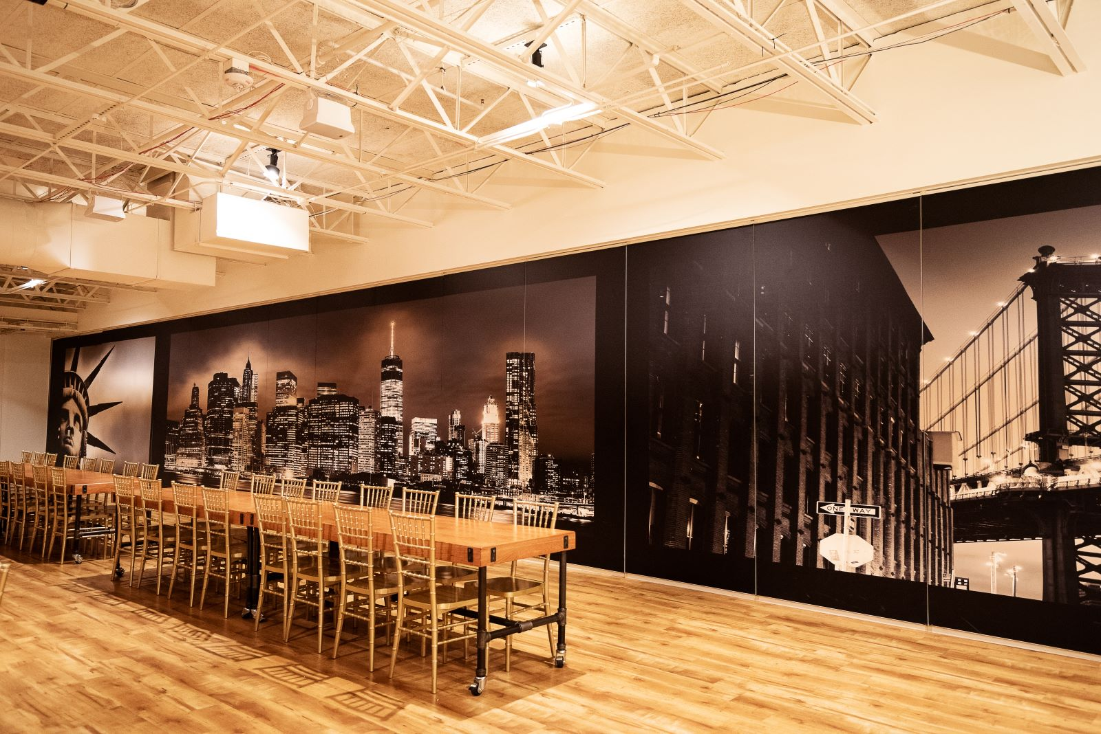 Modernfold, Inc. image 1