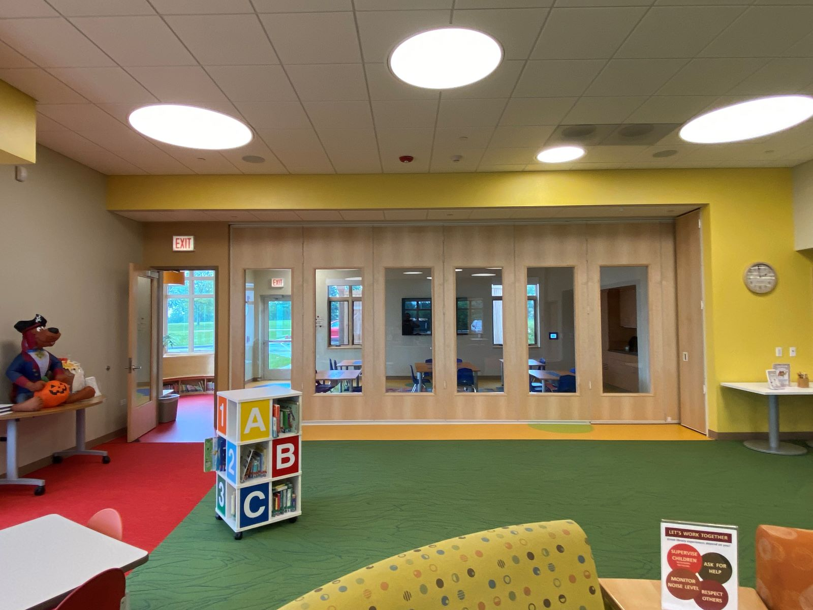 Modernfold, Inc. image 9