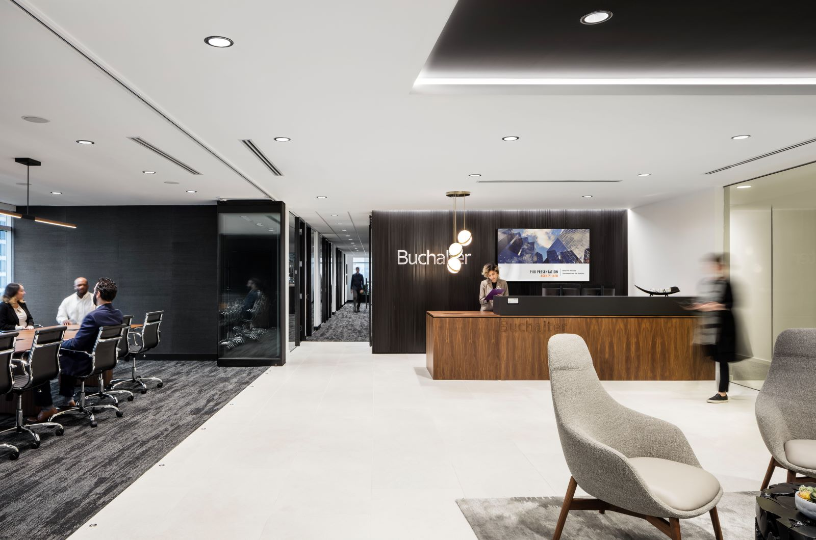 Modernfold, Inc. image 2
